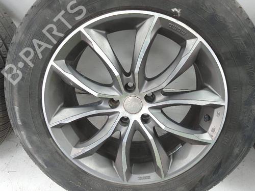 Rim LAND ROVER FREELANDER 2 (L359) 2.2 TD4 4x4 | BP25468514C45 