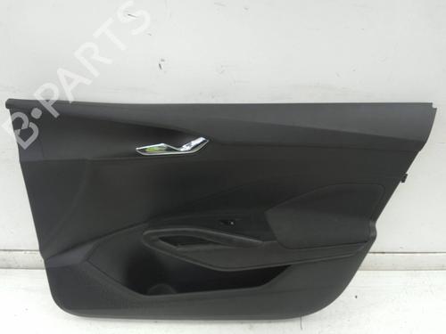 Used Front right panel Front right panel SKODA FABIA IV (PJ3) 1.0 MPI (80 hp) 20156273 20156273