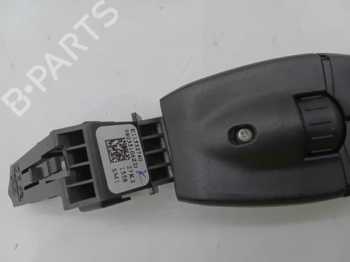 Steering wheel controls PEUGEOT 208 II (UB_, UP_, UW_, UJ_) 1.2 PureTech 100 | BP29746436E15 