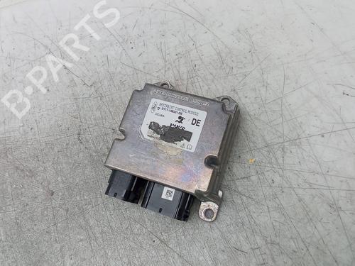 Used ECU airbags ECU airbags 19938165 19938165