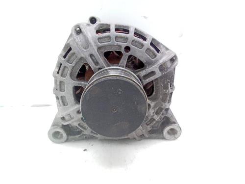 Used Alternator PEUGEOT 2008 I (CU_) 1.6 BlueHDi 100 (100 hp) 26157994