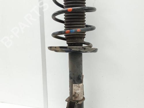 Used Left front shock absorber Left front shock absorber 20932473 20932473