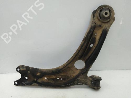 Right front suspension arm VW PASSAT B8 Variant (3G5, CB5) 2.0 TDI | BP21125963M13 