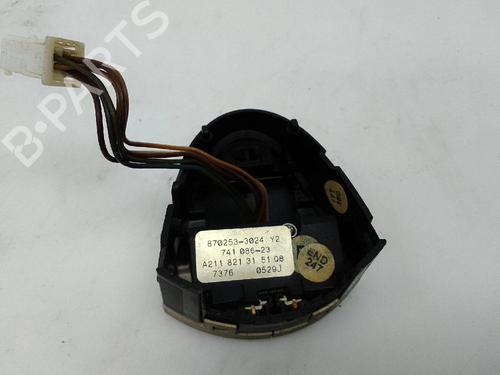Switch MERCEDES-BENZ CLS (C219)  | BP24997556I30 