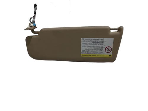 Right sun visor VW PASSAT CC B6 (357) 2.0 TDI 4motion | BP34506921I2 - Image 4