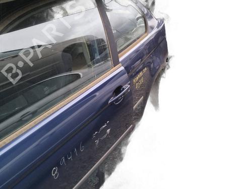 Left front shock absorber BMW 3 Coupe (E46) 320 Ci | BP18593284M16