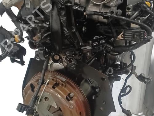 Engine FIAT TIPO Hatchback (356_, 357_) 1.4 (356HXA1B, 357) | BP34581000M1  - Image 5