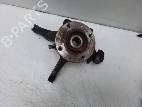 Right front steering knuckle PEUGEOT 208 II (UB_, UP_, UW_, UJ_) 1.5 BlueHDI 100 | BP18576410M26 