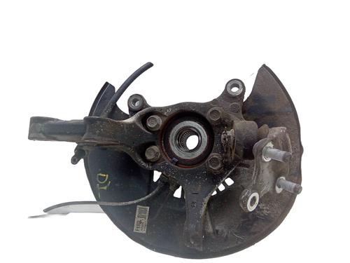 Used Left front steering knuckle TOYOTA RAV 4 IV (_A4_) 2.5 Hybrid (AVA42_) (197 hp) 18592942