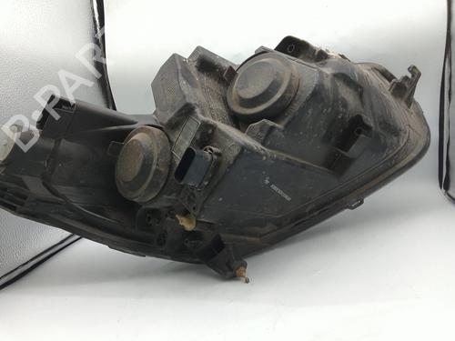 Left headlight FORD TRANSIT COURIER B460 MPV 1.5 EcoBlue | BP29396332C28 