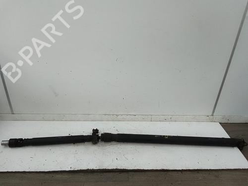Used Driveshaft PEUGEOT 4007 (VU_, VV_) 2.2 HDi (156 hp) 29396650