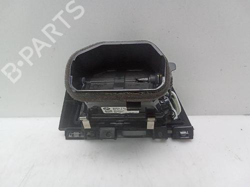 Used Air vent BMW 3 Touring (F31) 320 d xDrive (184 hp) 18572764