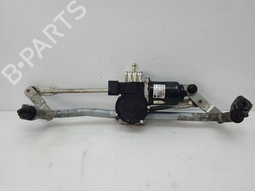 Used Front wiper motor Front wiper motor SEAT IBIZA V (KJ1, KJG) [2017-2026] 23948034 23948034