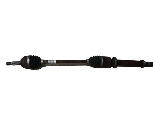 Right front driveshaft RENAULT MODUS / GRAND MODUS (F/JP0_) 1.2 (JP0C, JP0K, FP0C, FP0K, FP0P, JP0P, JP0T) | BP32723671M39 - Image 2