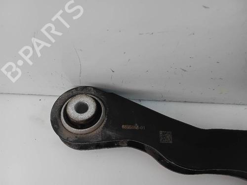 Right rear suspension arm BMW X1 (F48) xDrive 25 e Plug-in-Hybrid 689588501