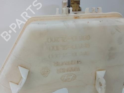Windscreen washer tank HYUNDAI i30 (FD) 1.4 | BP26161214C113 
