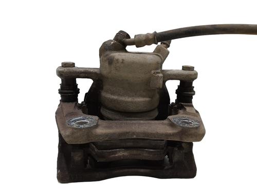 Right front brake caliper RENAULT MEGANE IV Hatchback (B9A/M/N_) 1.5 dCi 90 (B9A1) | BP32744703M104 - Image 5