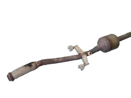 Udstødningssystem CITROËN C3 III (SX) 1.5 BlueHDi 100 (SXYHYP, SXYHTU) | BP36949525M121  - Image 6