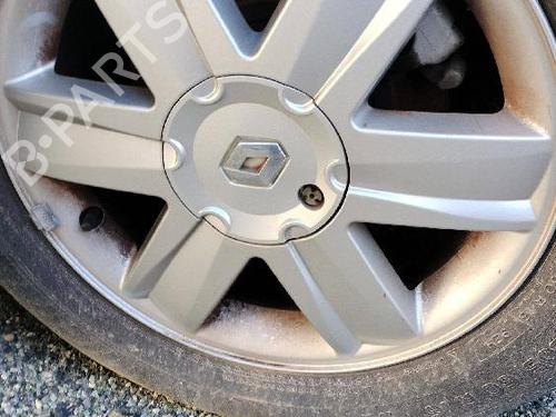 Rim RENAULT SCÉNIC II (JM0/1_) 1.9 dCi (JM0G, JM12, JM1G, JM2C) | BP18594851C45 