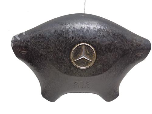 Used Driver airbag Driver airbag MERCEDES-BENZ VITO / MIXTO Van (W639) 111 CDI (639.601, 639.603, 639.605) (109 hp) 34239794 34239794