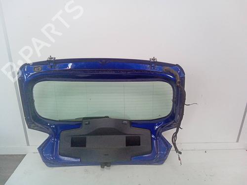 Tailgate SEAT IBIZA V (KJ1, KJG) 1.0 TSI | BP28148441C6