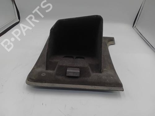 Hanskerom VW PASSAT B7 Variant (365) 2.0 TDI | BP28145928C95 