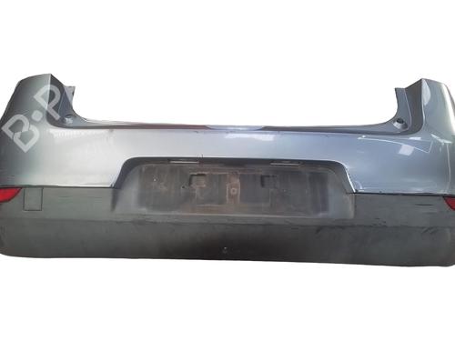 Used Rear bumper RENAULT MEGANE III Hatchback (BZ0/1_, B3_) 1.5 dCi (106 hp) 31967790