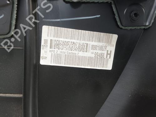 Front right panel RENAULT KADJAR (HA_, HL_) 1.3 TCe 140 (HLNB, HLN1) | BP29994804C59 