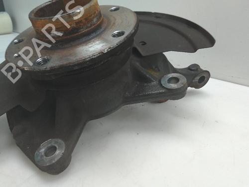 Right front steering knuckle RENAULT CAPTUR II (HF_) TCe 140 (HFN0) | BP18596405M26 