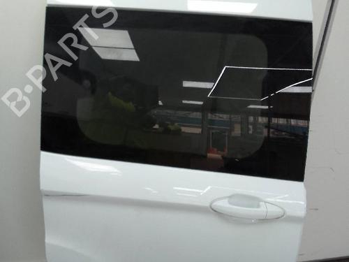 Used Right slide door FORD TOURNEO COURIER B460 MPV 1.0 EcoBoost (100 hp) 21526676