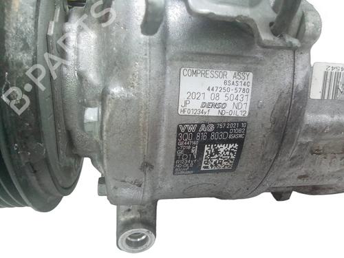 AC compressor AUDI Q3 (F3B) 35 TDI | BP26055039M34  - Image 6