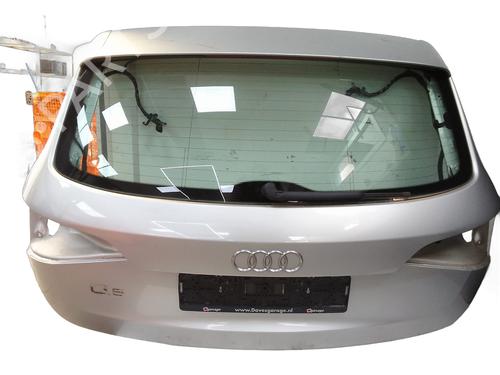 Tailgate AUDI Q5 (8RB) 2.0 TFSI quattro | BP30199360C6