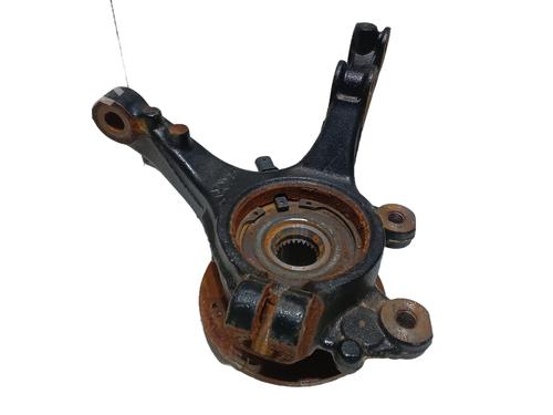 Used Left front steering knuckle Left front steering knuckle 39553971 39553971
