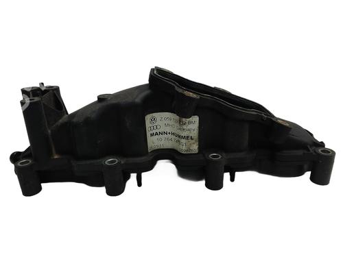 Used Intake manifold Intake manifold AUDI Q7 (4LB) 3.0 TDI quattro (211 hp) 26160512 26160512