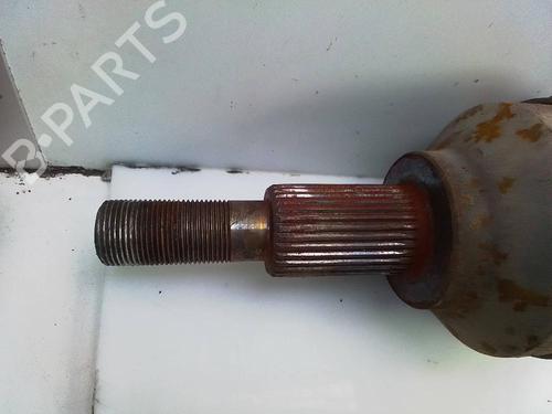 Used Right front driveshaft DODGE JOURNEY 2.0 CRD (140 hp) 26053112