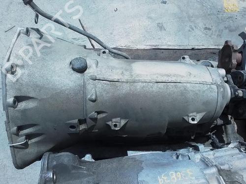 Gearbox MERCEDES-BENZ E-CLASS T-Model (S211) E 320 T CDI (211.226) | BP28109977M3 