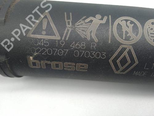 Used Tailgate lift support RENAULT AUSTRAL TCe 160 (HGMJ) (158 hp) 25018734