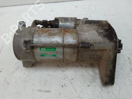 Used Starter Starter 19643198 19643198