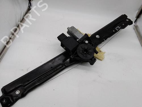 Front left window mechanism FIAT SCUDO Van 2.0 Multijet 145 (506) | BP25865315C22 
