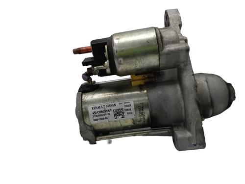 Startmotor DACIA SANDERO III 1.0 TCe LPG (91 hp) 30195431