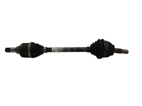 Used Left front driveshaft Left front driveshaft CITROËN C4 CACTUS 1.6 BlueHDi 100 (99 hp) 18574948 18574948