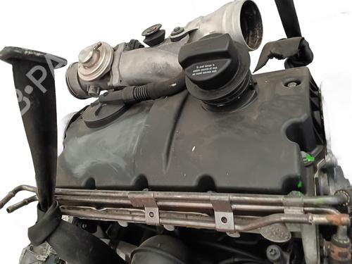 Engine AUDI A3 (8L1) 1.9 TDI | BP37712987M1  - Image 5