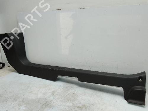 Door moulding trim FIAT 500 (312_) 1.3 D Multijet (312AXB1A) | BP26051884C150 