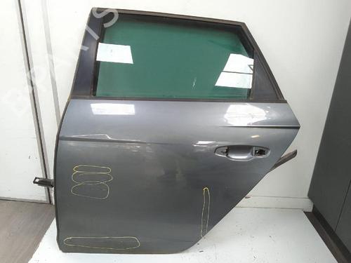 Left rear door SEAT LEON ST (5F8) 1.6 TDI | BP26284430C4 