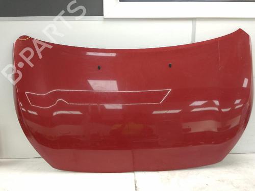 Hood MITSUBISHI MIRAGE / SPACE STAR VI Hatchback (A0_A) 1.2 | BP25753445C1 