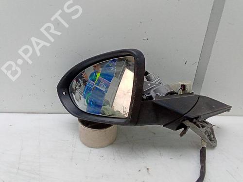 Left mirror VW GOLF ALLTRACK VIII (CG5) 2.0 TDI 4motion | BP18839678C26 
