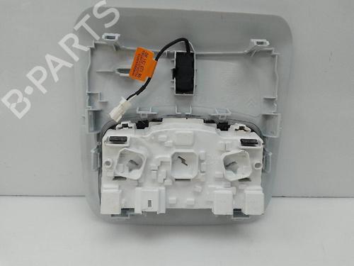Interior roof light PEUGEOT 208 I (CA_, CC_) 1.2 THP 110 | BP20853185I8