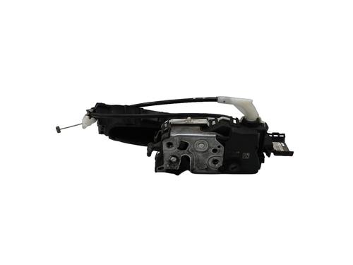 Used Front right lock Front right lock CITROËN BERLINGO Box Body/MPV (B9) 1.6 HDi 90 (90 hp) 24463094 24463094