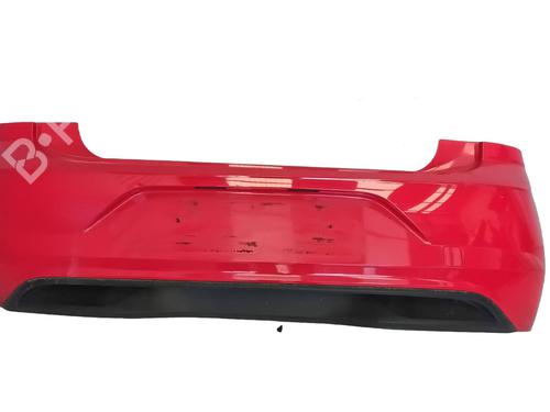 Pára-choques traseiro Pára-choques traseiro VW POLO VI (AW1, BZ1, AE1) 1.0 (75 hp) 34420658 34420658