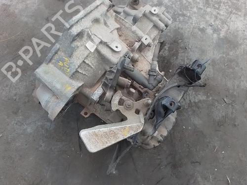 Cambio AUDI A1 (8X1, 8XK) [2010-2019]  28123763